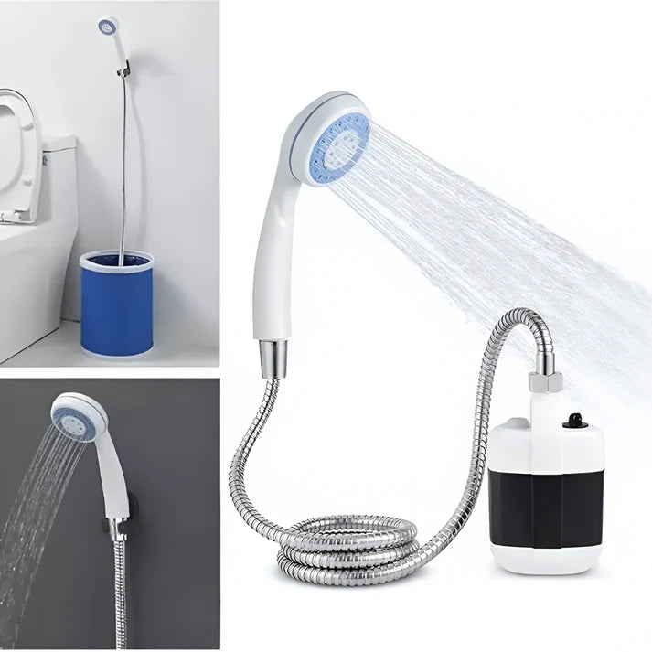 Ducha Portátil