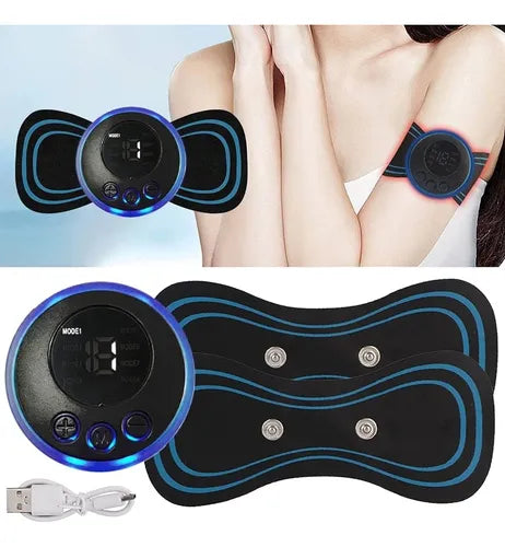 Masajeador Muscular Eléctrico PRO