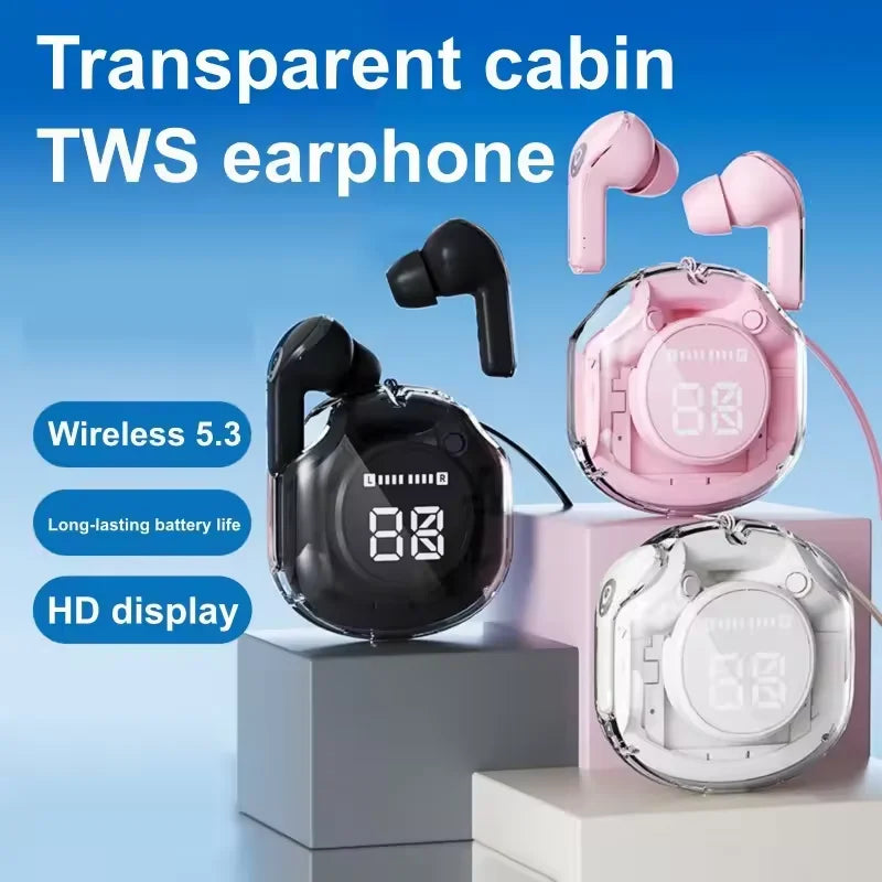 Audífonos Inalámbricos UltraPods Pro 5.3