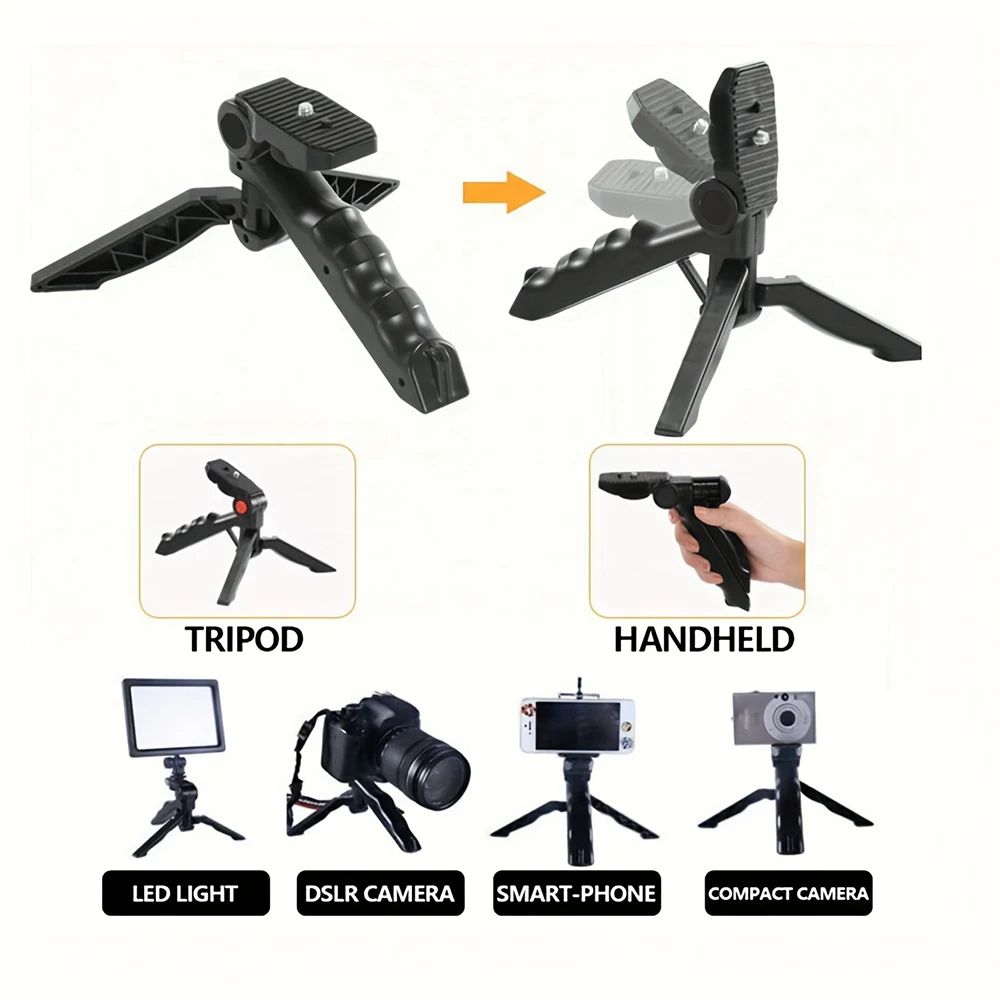 Kit para Grabar Videos