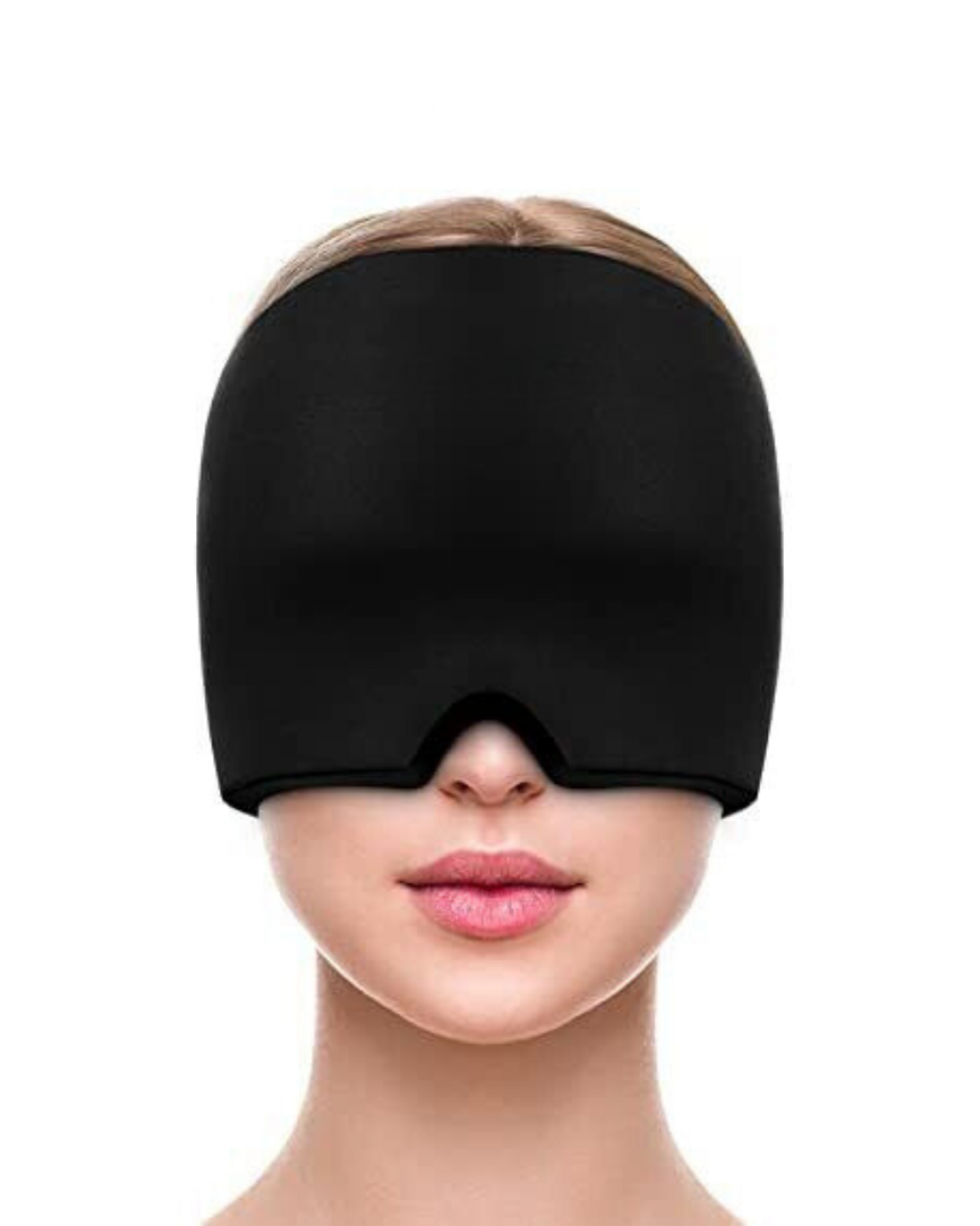 Gorro para la Migraña