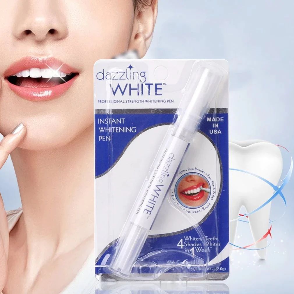 Blanqueador Dental