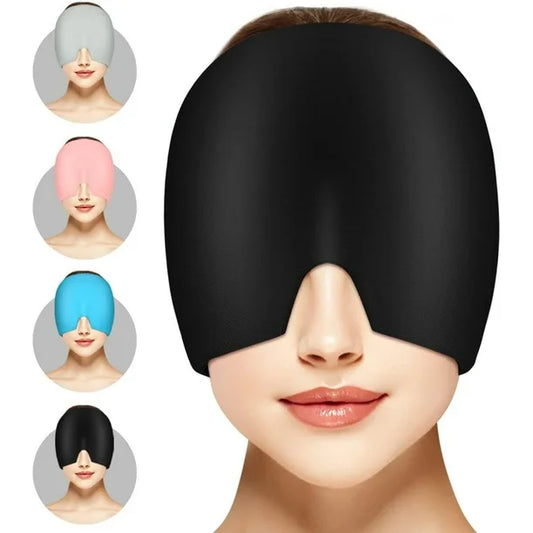 Gorro para la Migraña