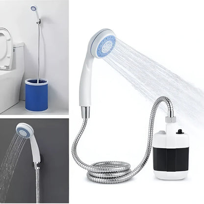 Ducha Portátil
