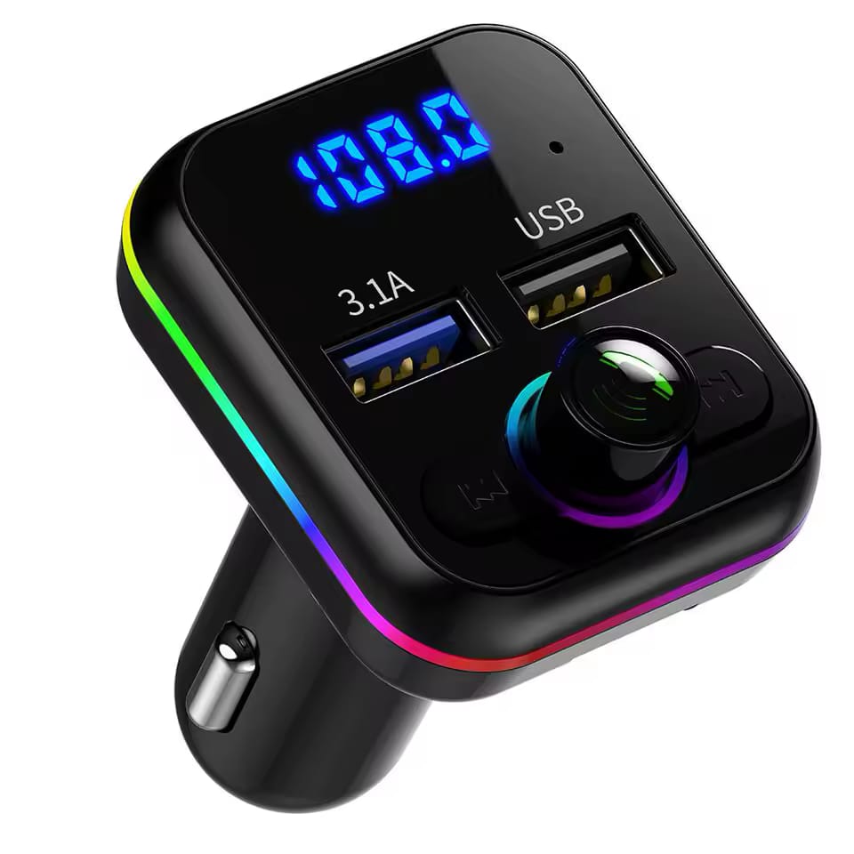 Bluetooth para auto