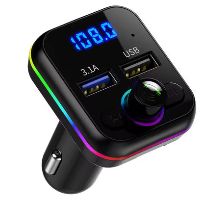 Bluetooth para auto
