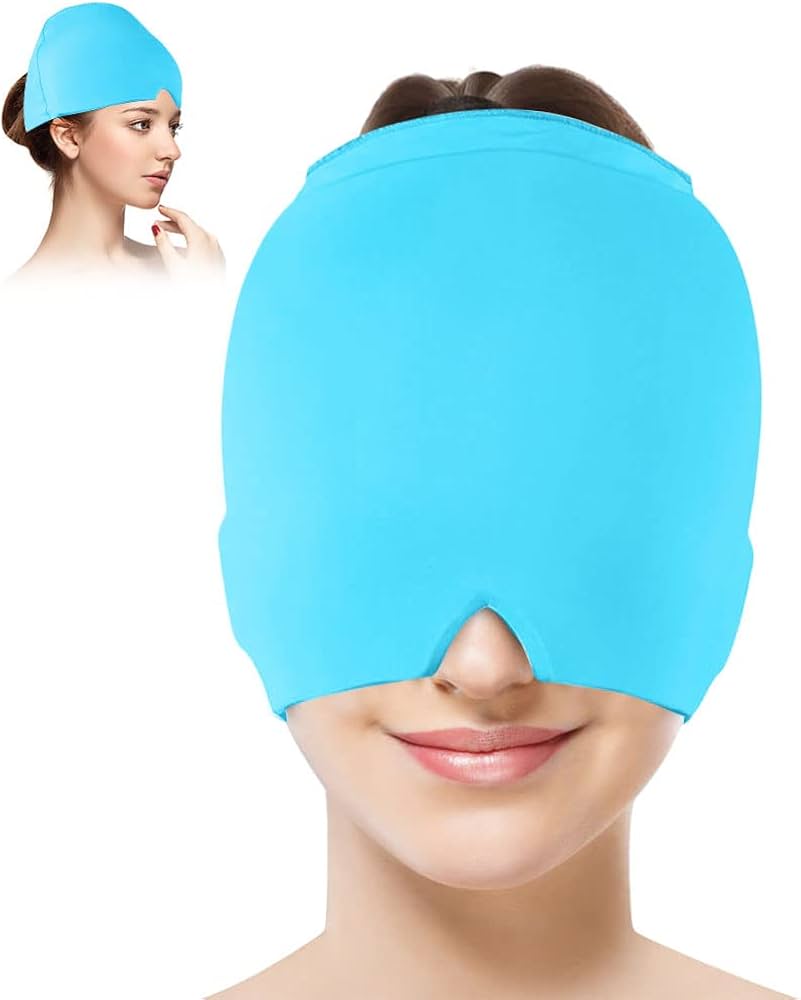 Gorro para la Migraña