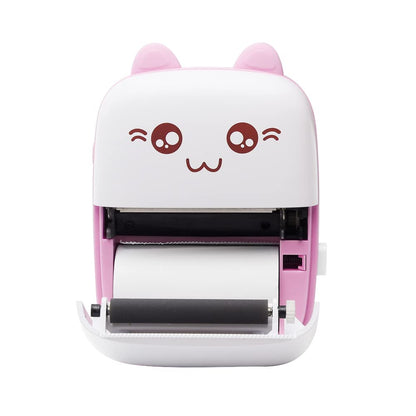 Mini Impresora Portátil