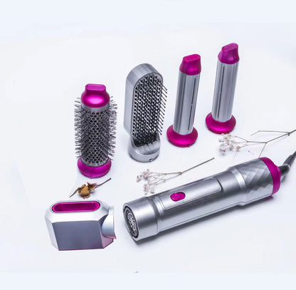 Cepillo Brower 5 en 1