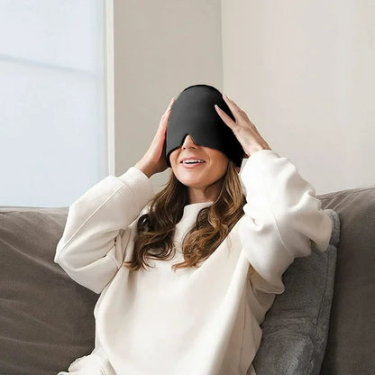 Gorro para la Migraña