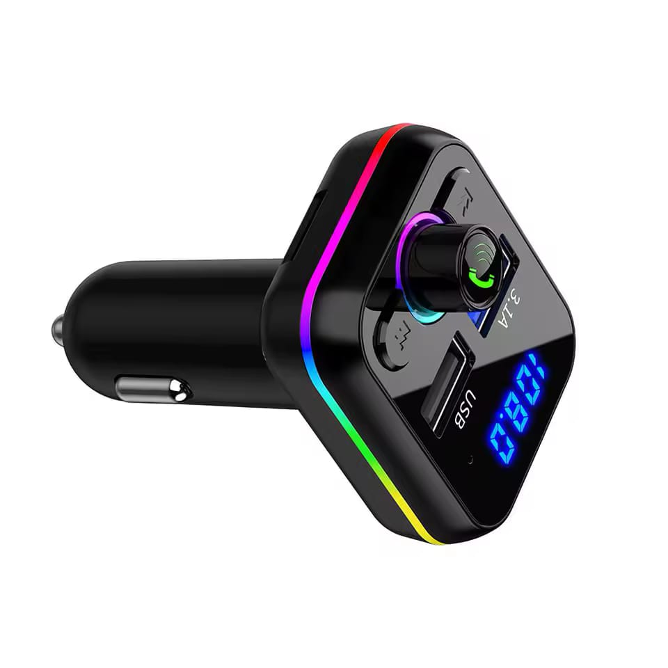 Bluetooth para auto