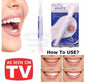 Blanqueador Dental
