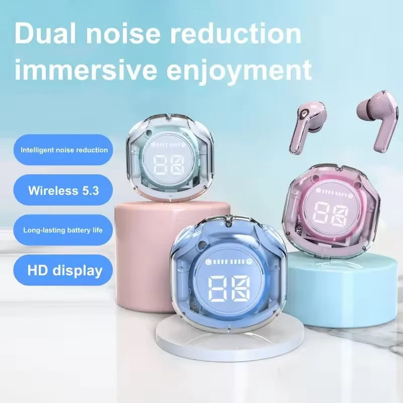 Audífonos Inalámbricos UltraPods Pro 5.3