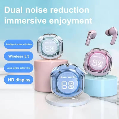 Audífonos Inalámbricos UltraPods Pro 5.3