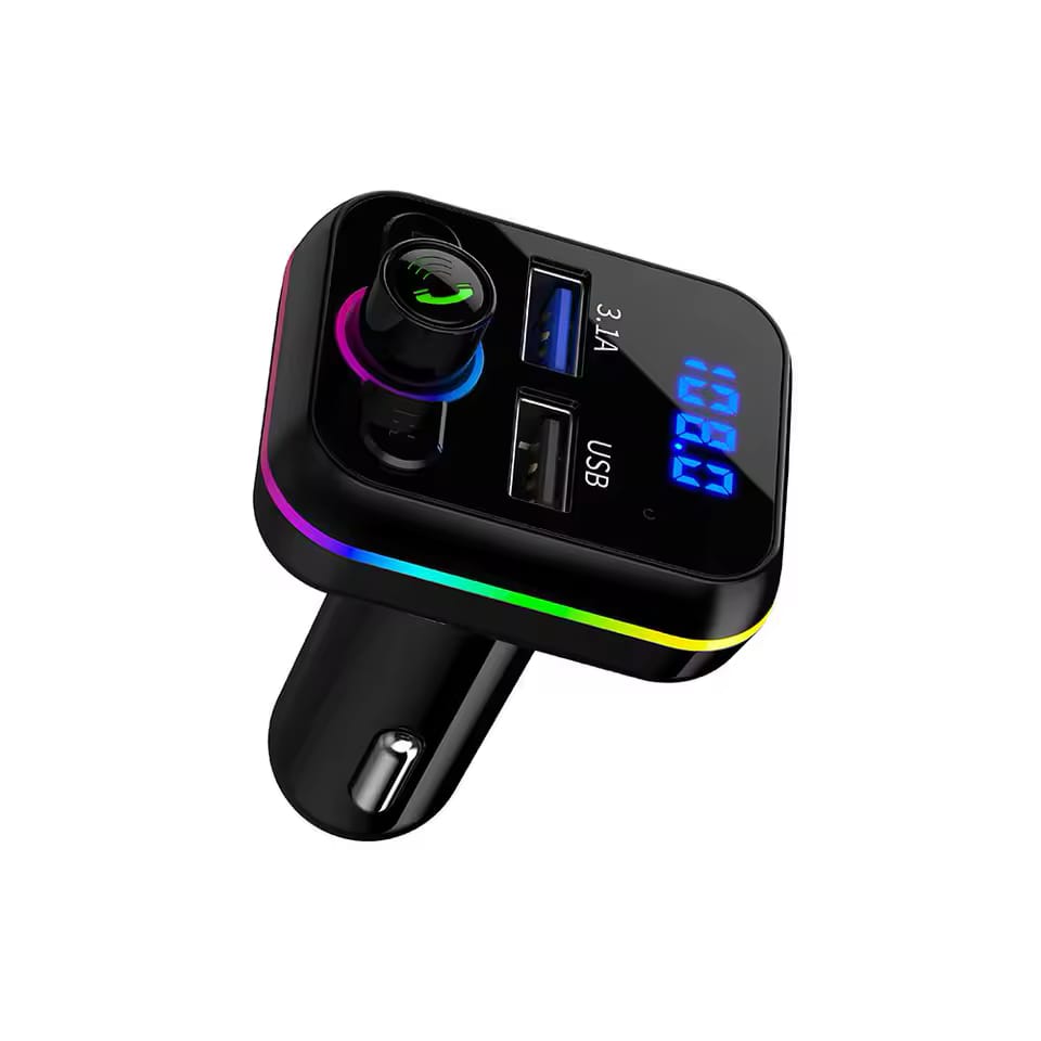 Bluetooth para auto