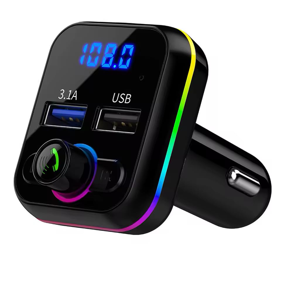 Bluetooth para auto