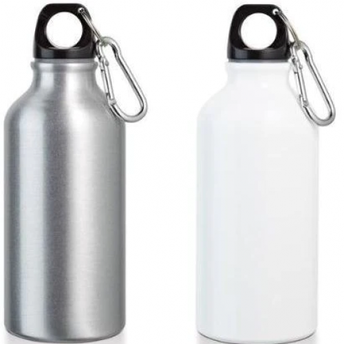 Botella de Aluminio Promocional