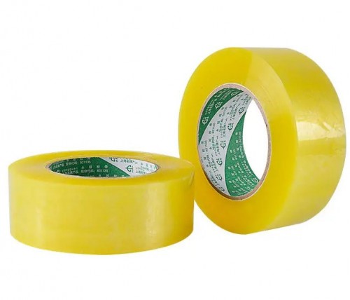 Cinta Adhesiva Reutilizable 200x4 – 5 Metros