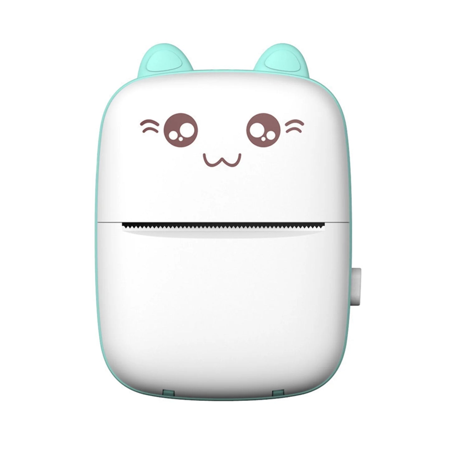 Mini Impresora Portátil