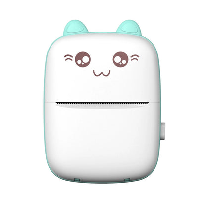 Mini Impresora Portátil