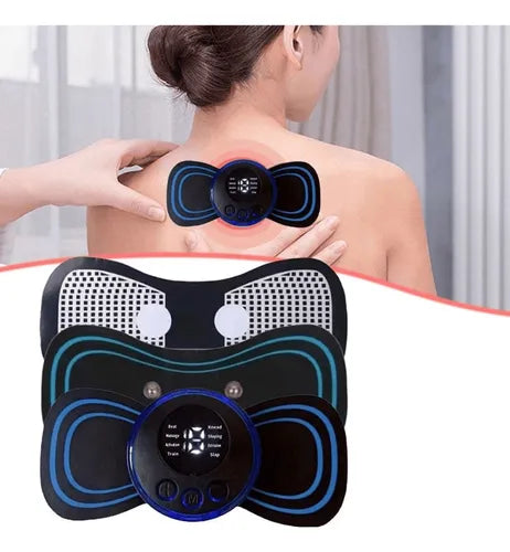 Masajeador Muscular Eléctrico PRO