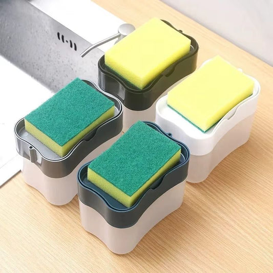 Jabonera de Cocina Eco