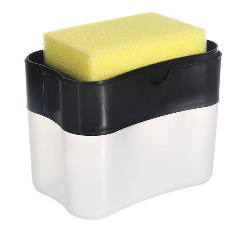 Jabonera de Cocina Eco