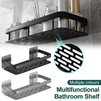 Esquinero de Baño Metálico