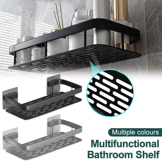 Esquinero de Baño Metálico