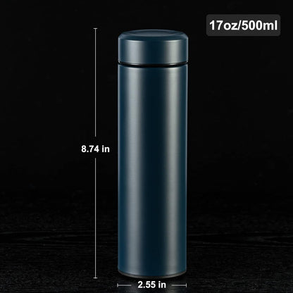 Termo Conservador Smart