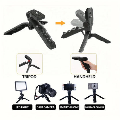 Kit para Grabar Videos