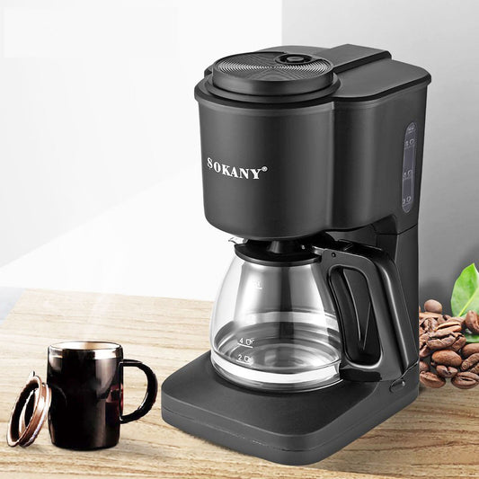 Cafetera Eléctrica Sokany