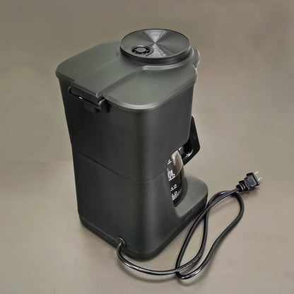 Cafetera Eléctrica Sokany