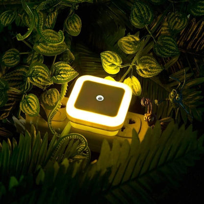 Mini Lámpara LED
