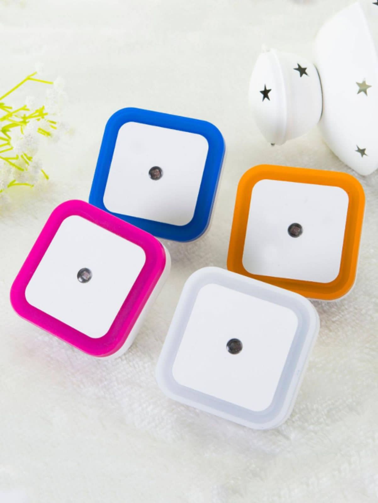 Mini Lámpara LED