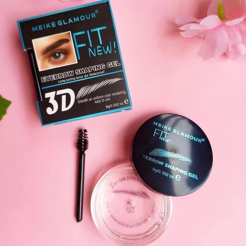 Fijador de Cejas para damas