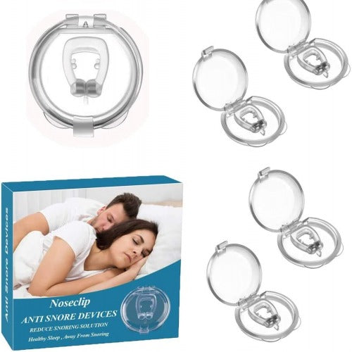 Clip Nasal Antironquidos