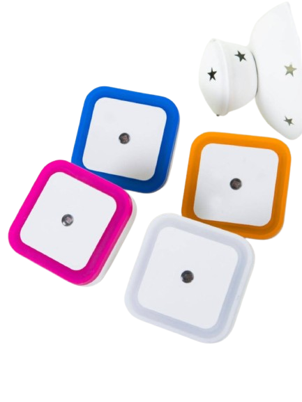Mini Lámpara LED