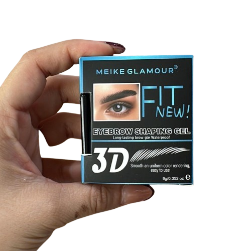 Fijador de Cejas para damas