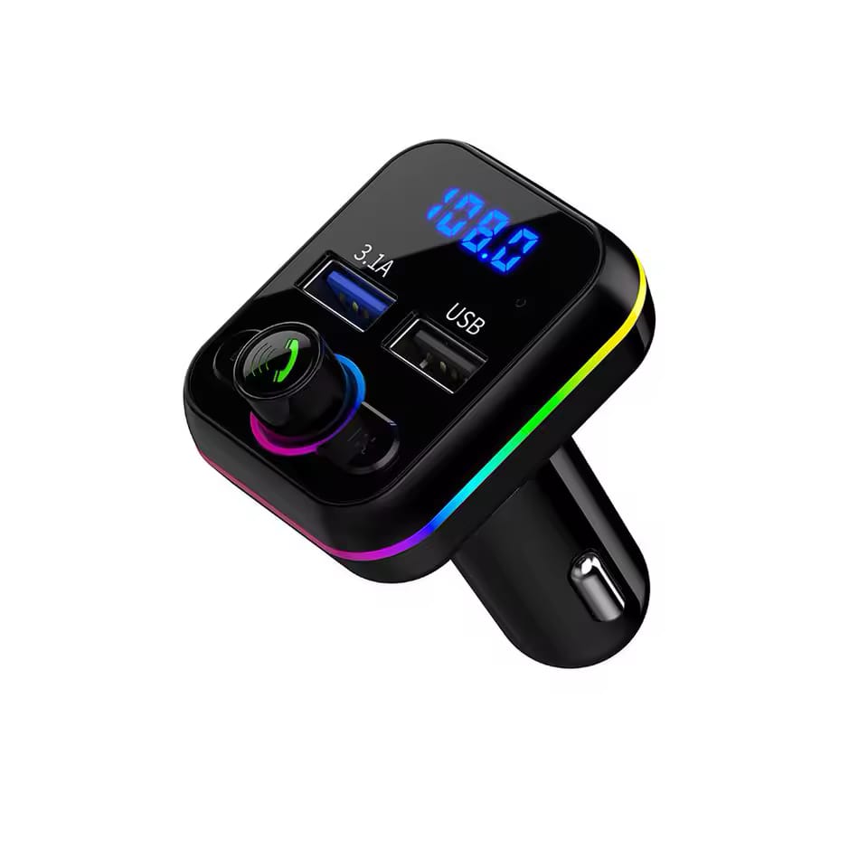 Bluetooth para auto