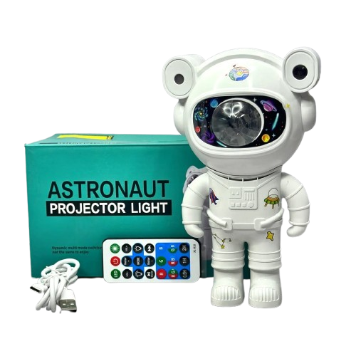 Proyector Astronauta
