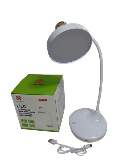 Lampara LED