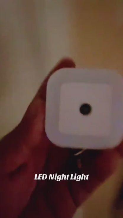Mini Lámpara LED